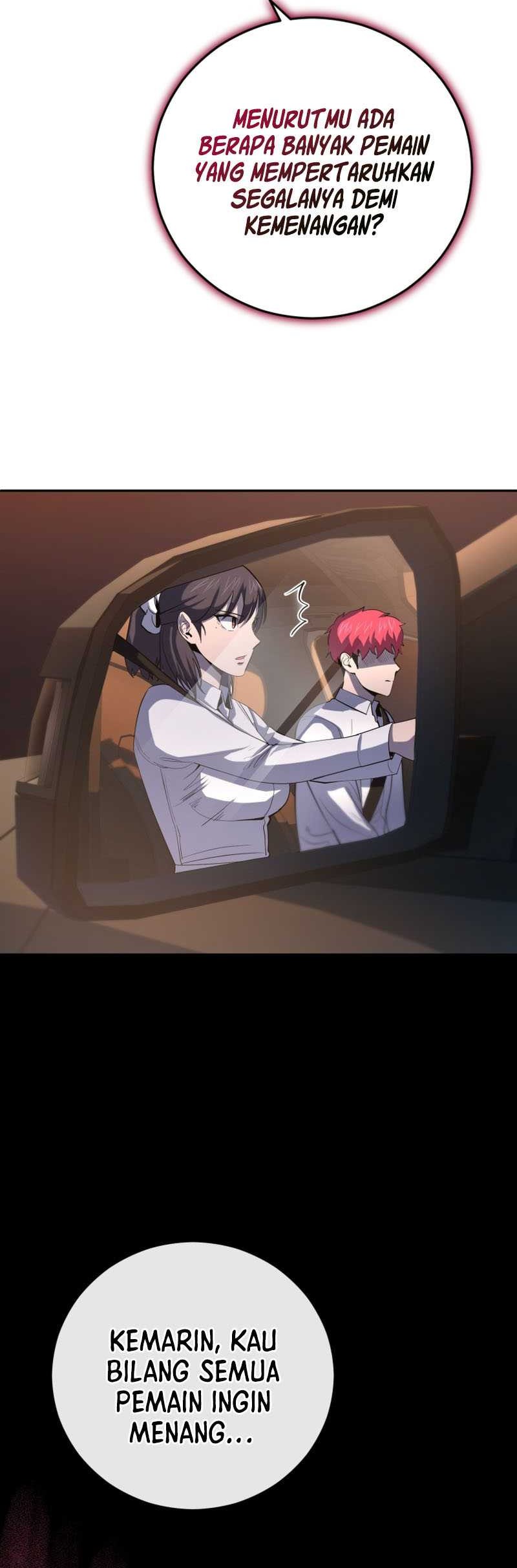 King of The Mound Chapter 43 Gambar 20