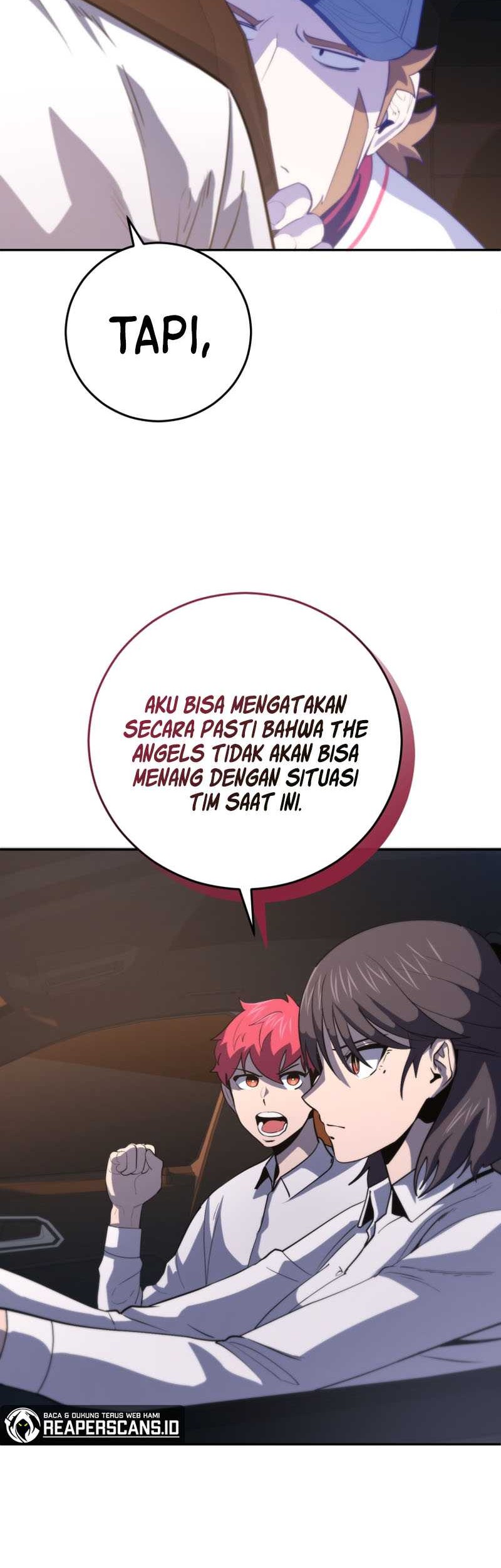 King of The Mound Chapter 43 Gambar 26