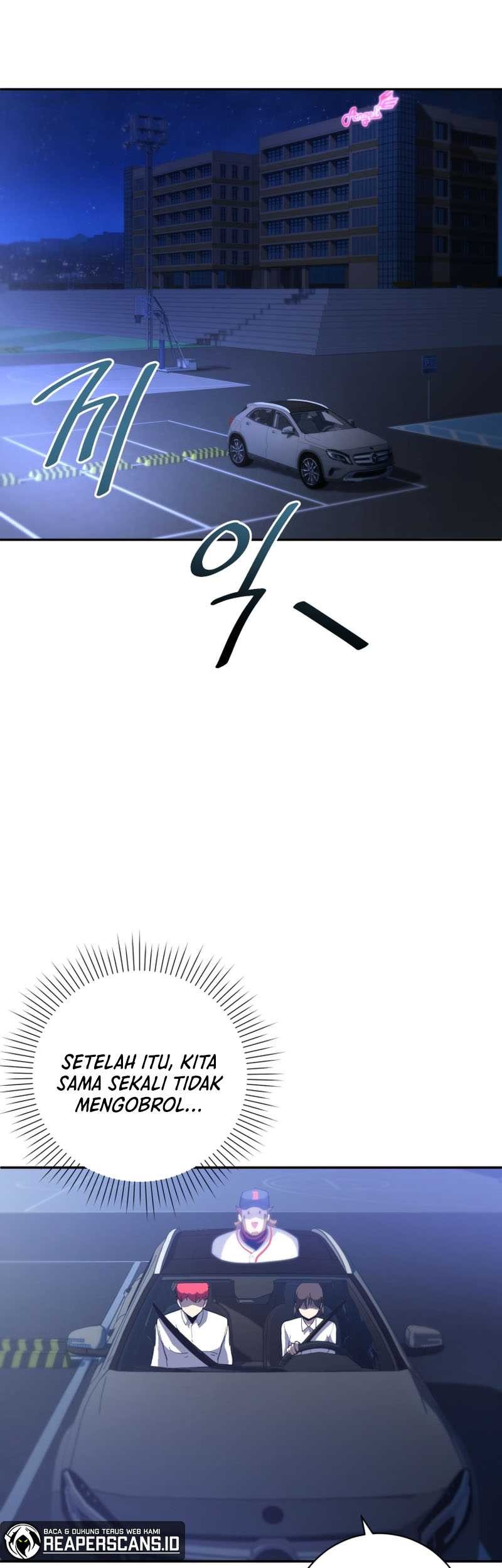 King of The Mound Chapter 43 Gambar 29