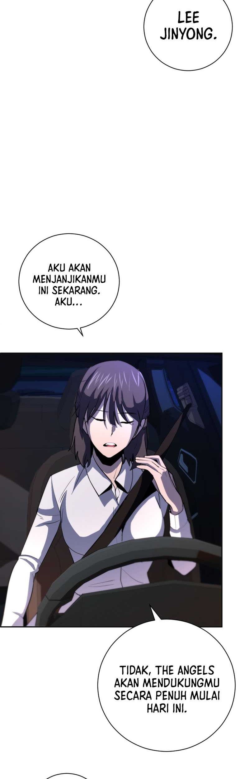 King of The Mound Chapter 43 Gambar 30