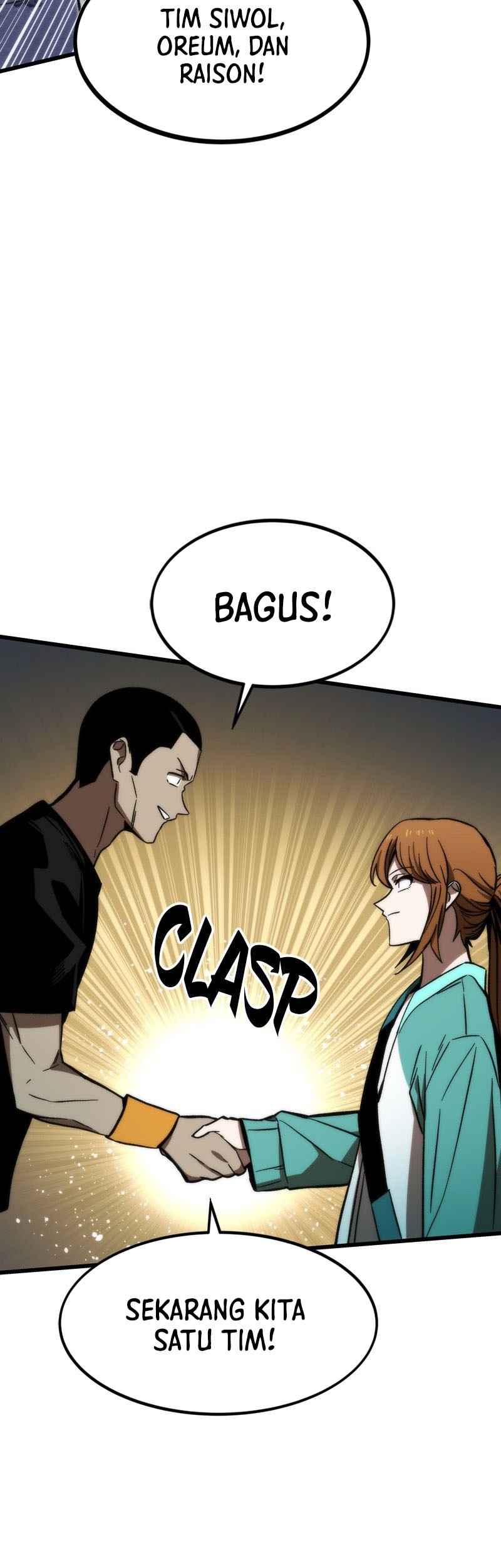 Ultra Alter Chapter 92 Gambar 40