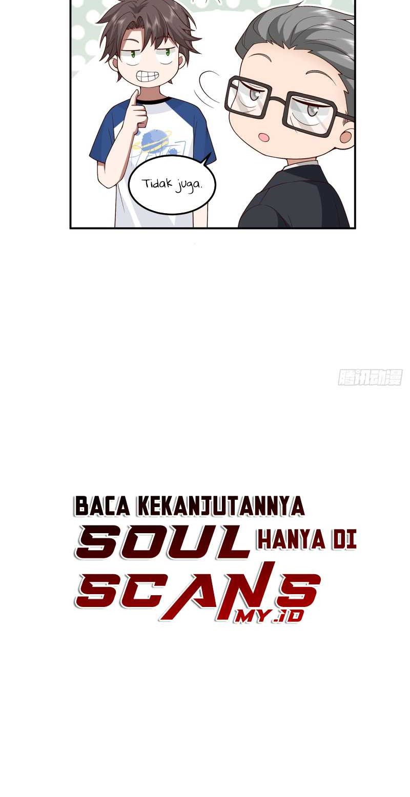 I Really Don’t Want to Be Reborn Chapter 87 Gambar 20