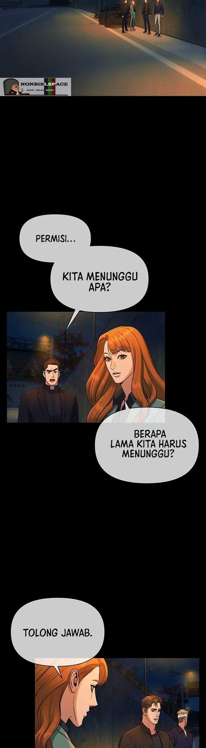 Baca Manhwa Haunting Chapter 15 Gambar 2
