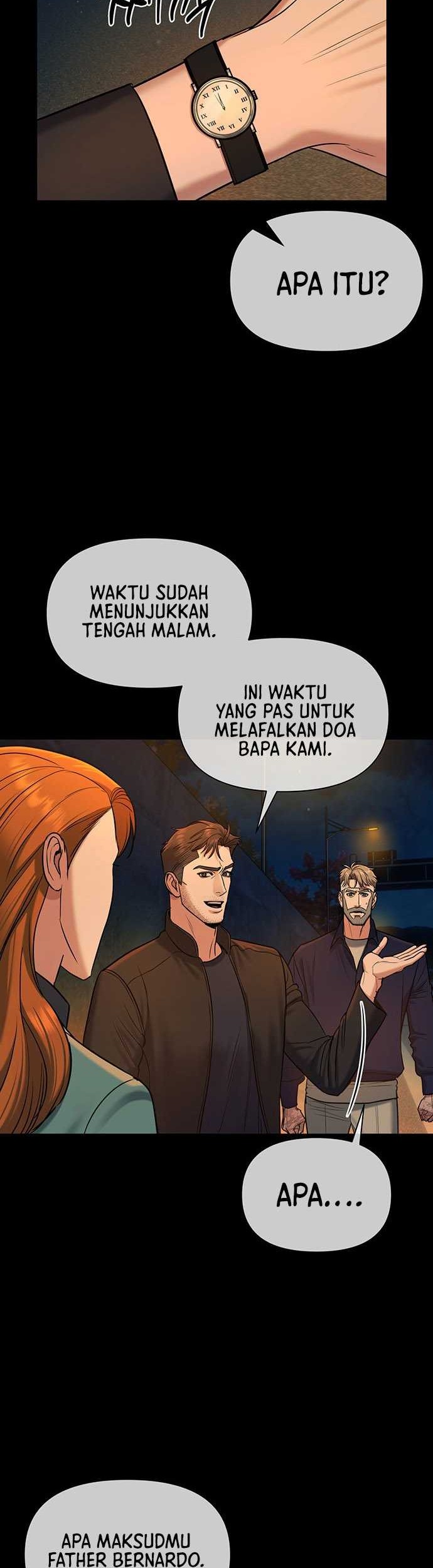 Haunting Chapter 15 Gambar 4