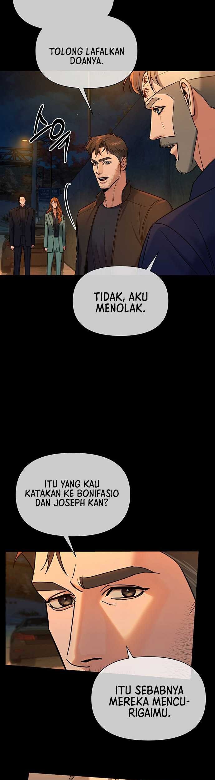 Haunting Chapter 15 Gambar 5