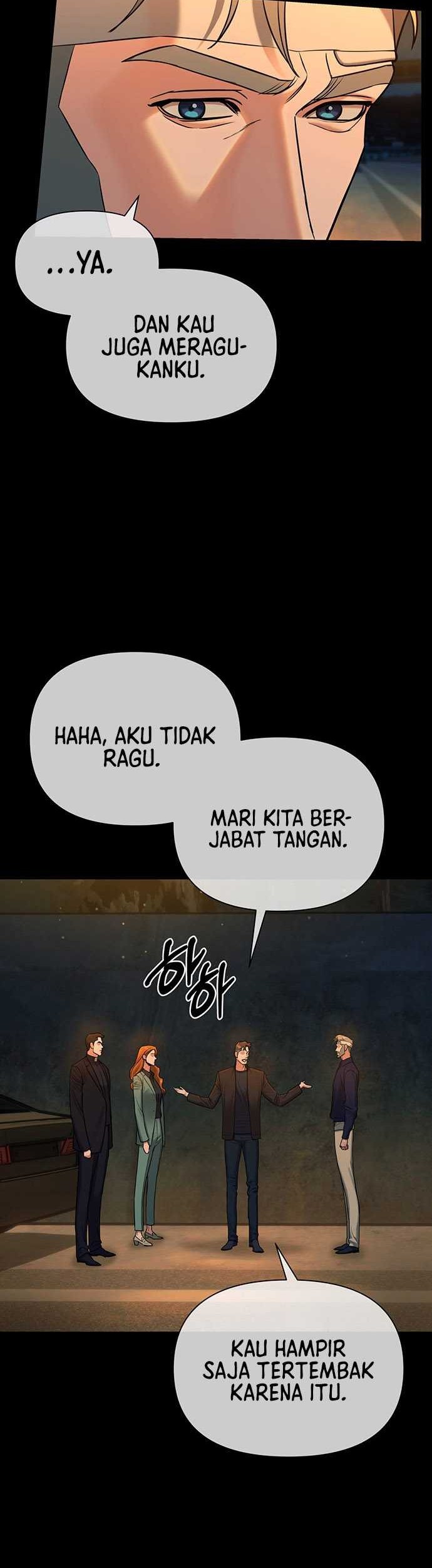Haunting Chapter 15 Gambar 6