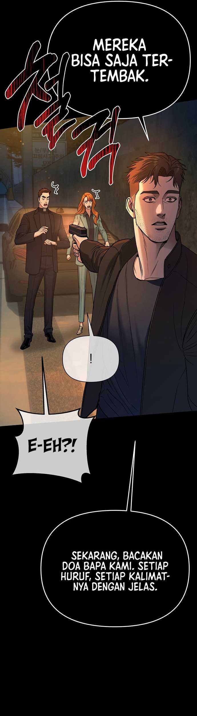 Haunting Chapter 15 Gambar 9