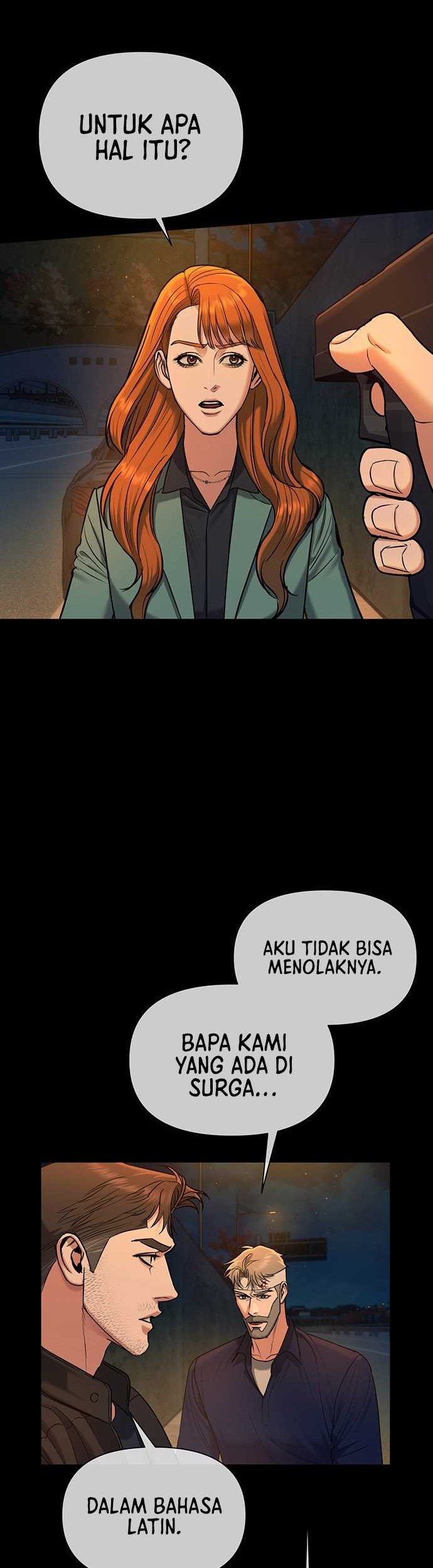 Haunting Chapter 15 Gambar 10