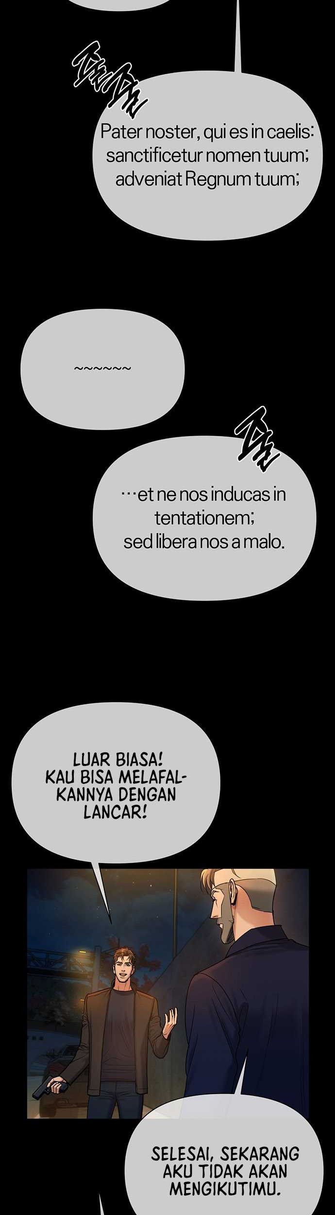 Haunting Chapter 15 Gambar 11