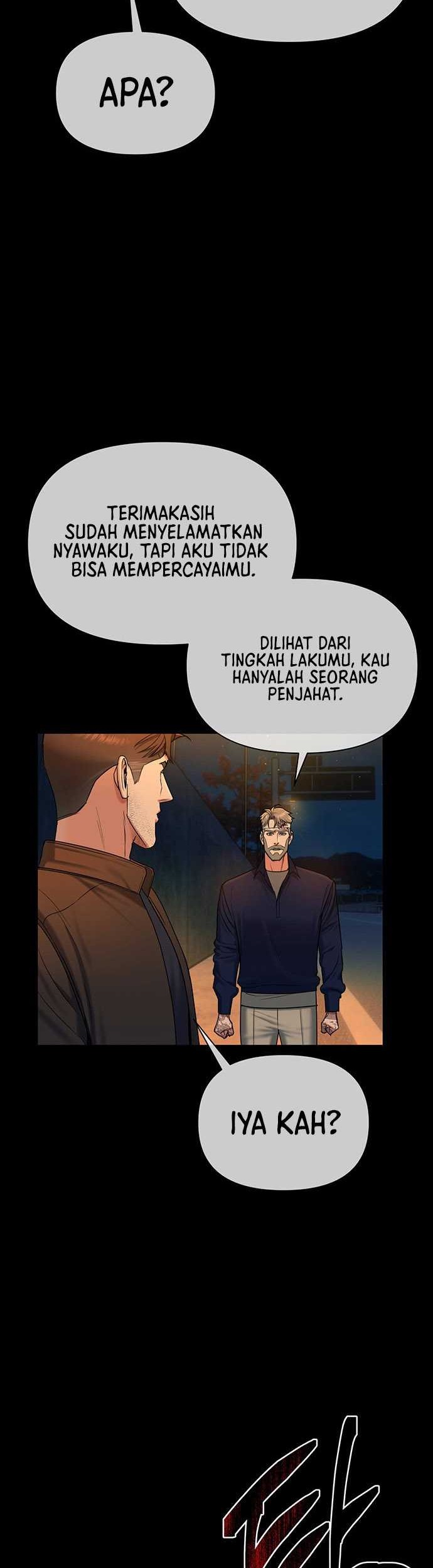 Haunting Chapter 15 Gambar 12