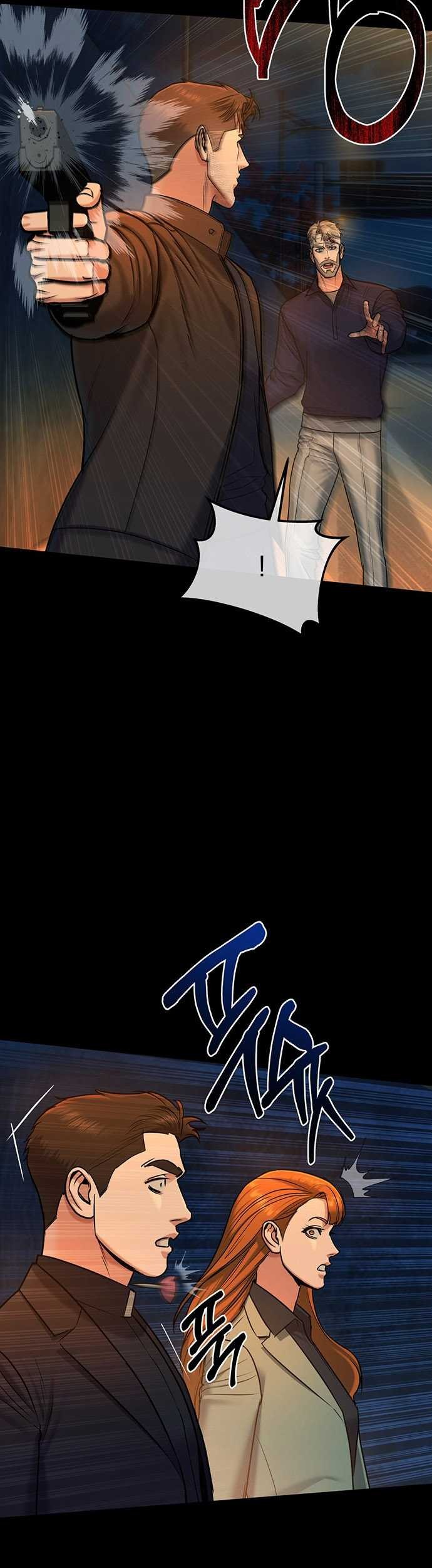 Haunting Chapter 15 Gambar 13