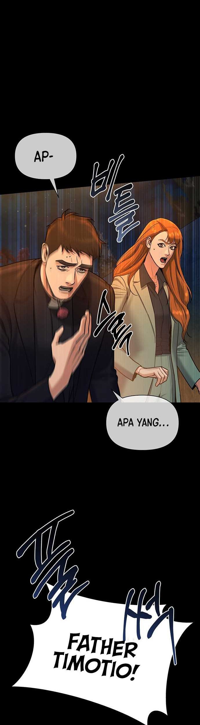 Haunting Chapter 15 Gambar 14