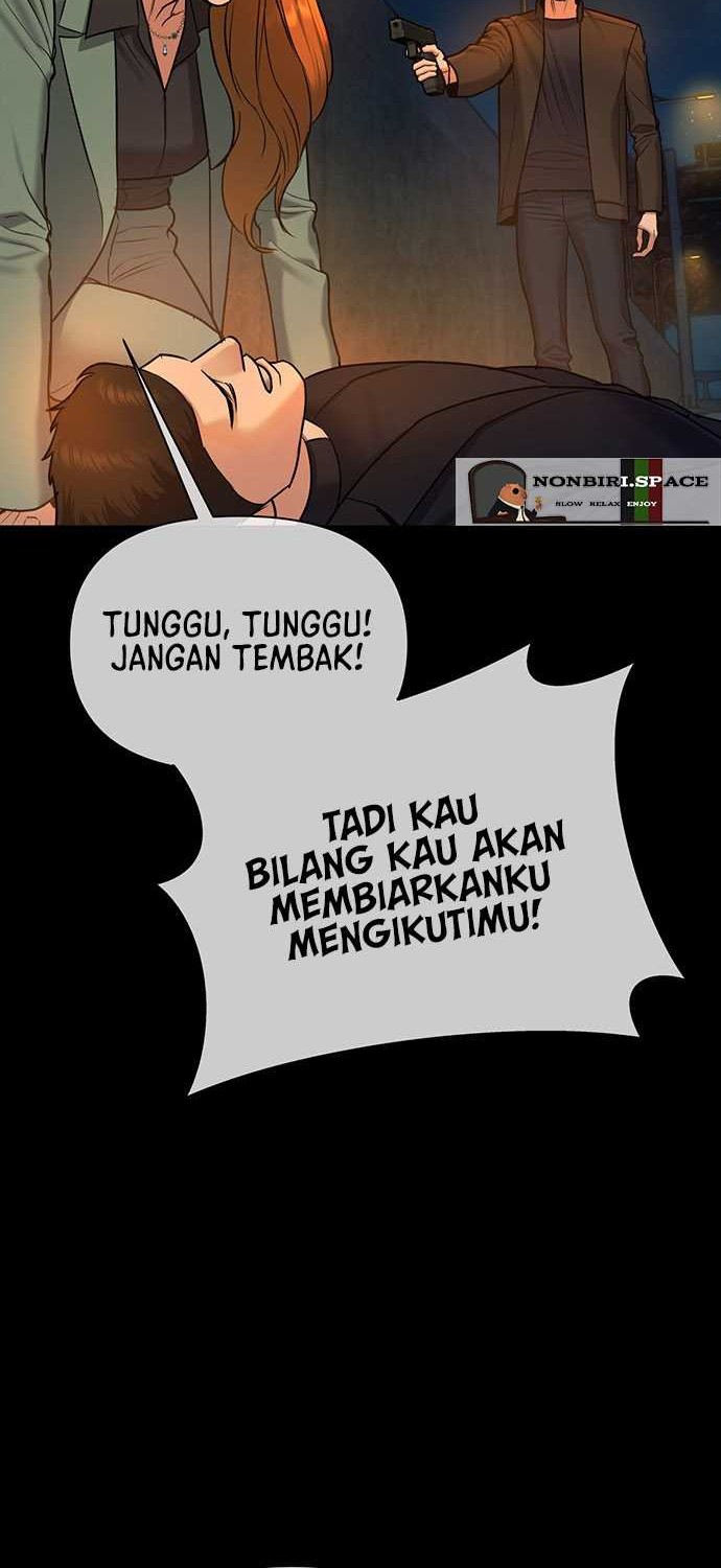 Haunting Chapter 15 Gambar 16