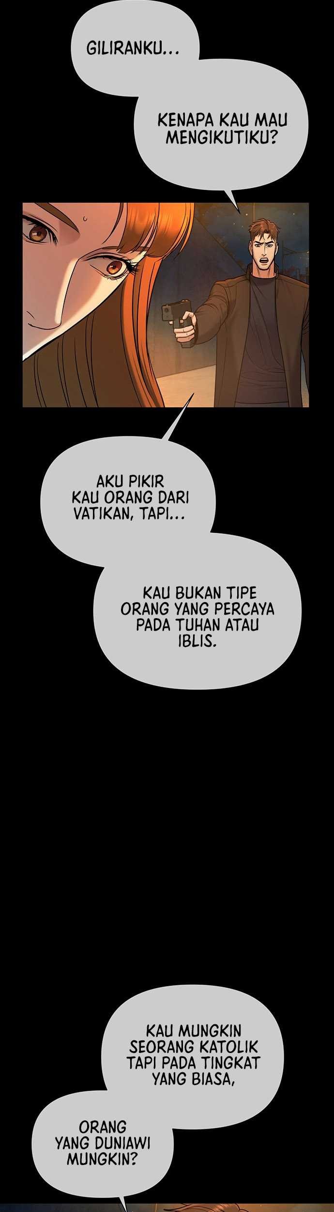 Haunting Chapter 15 Gambar 17