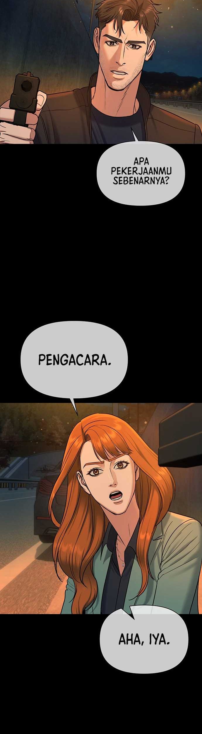 Haunting Chapter 15 Gambar 18