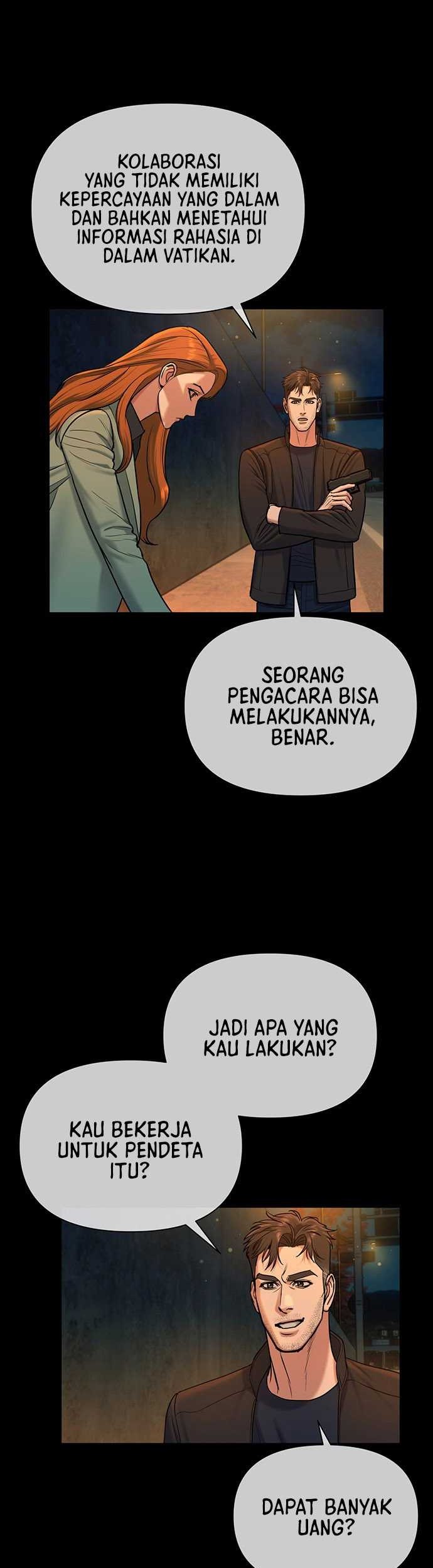 Haunting Chapter 15 Gambar 19