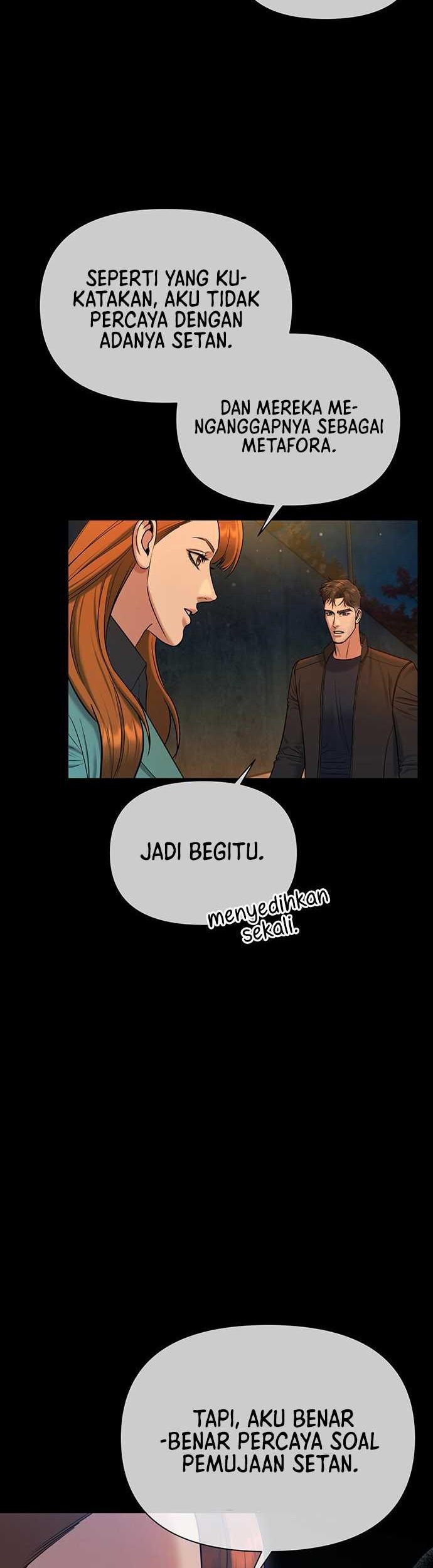 Haunting Chapter 15 Gambar 20