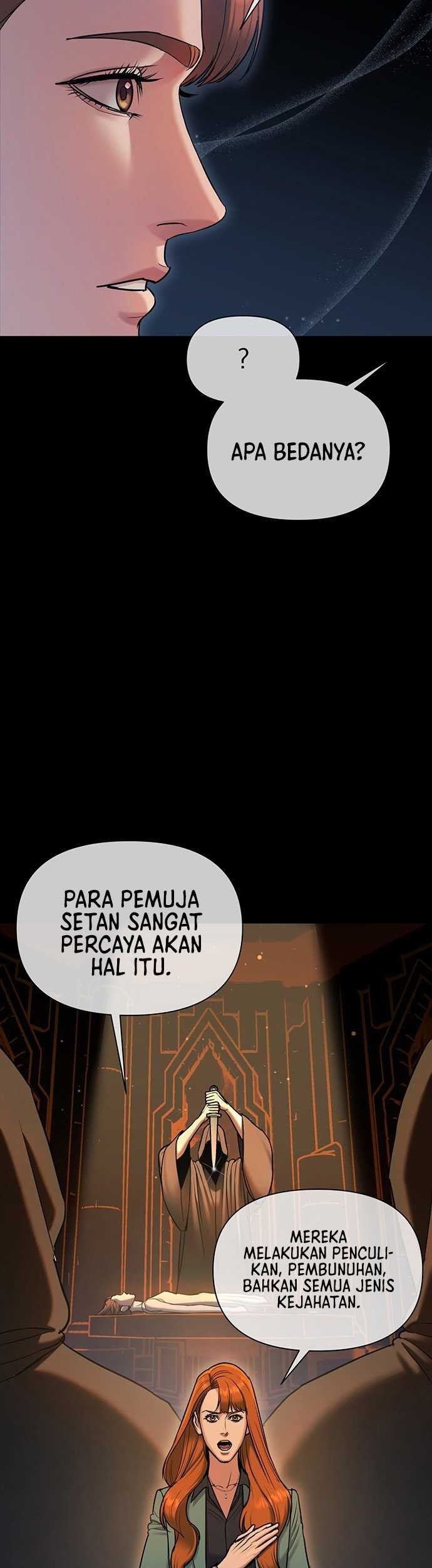 Haunting Chapter 15 Gambar 21