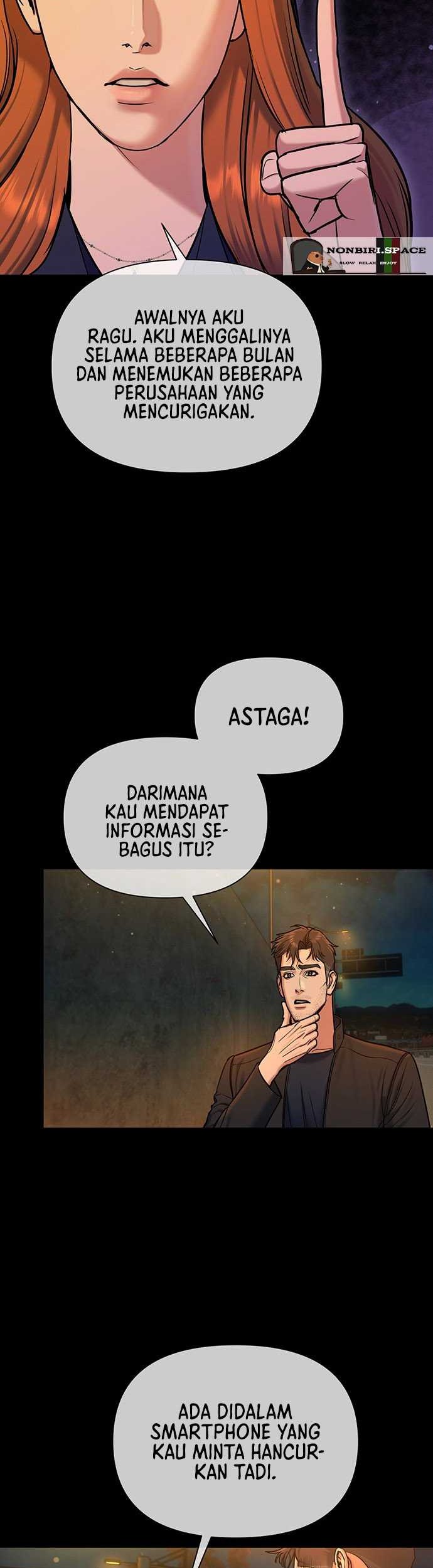 Haunting Chapter 15 Gambar 23
