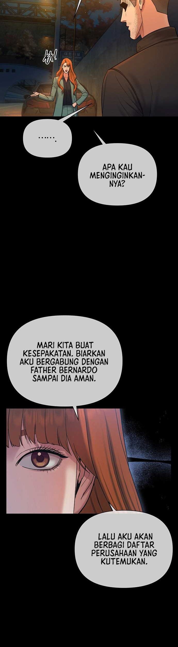 Haunting Chapter 15 Gambar 24