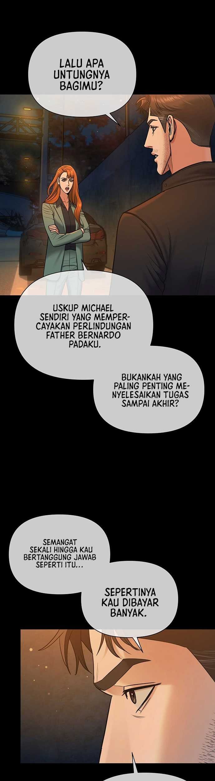 Haunting Chapter 15 Gambar 25