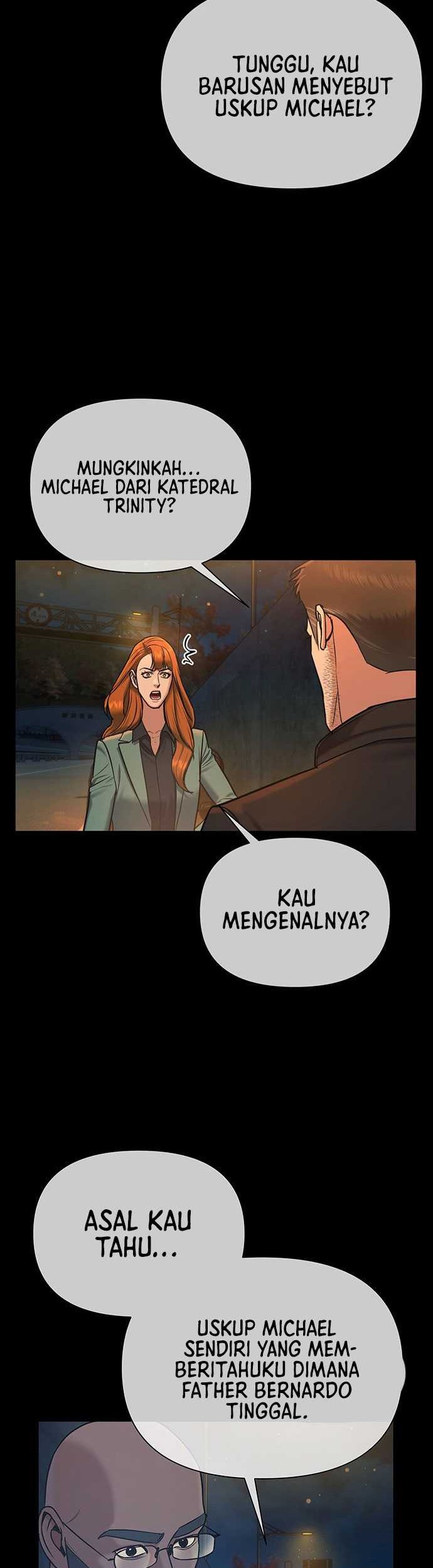 Haunting Chapter 15 Gambar 26
