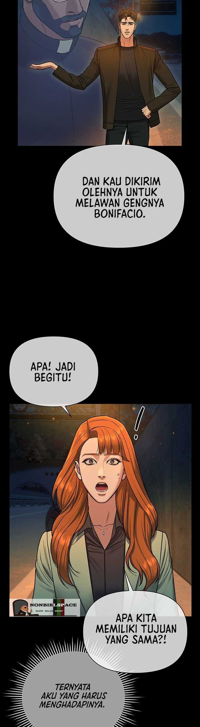 Haunting Chapter 15 Gambar 27