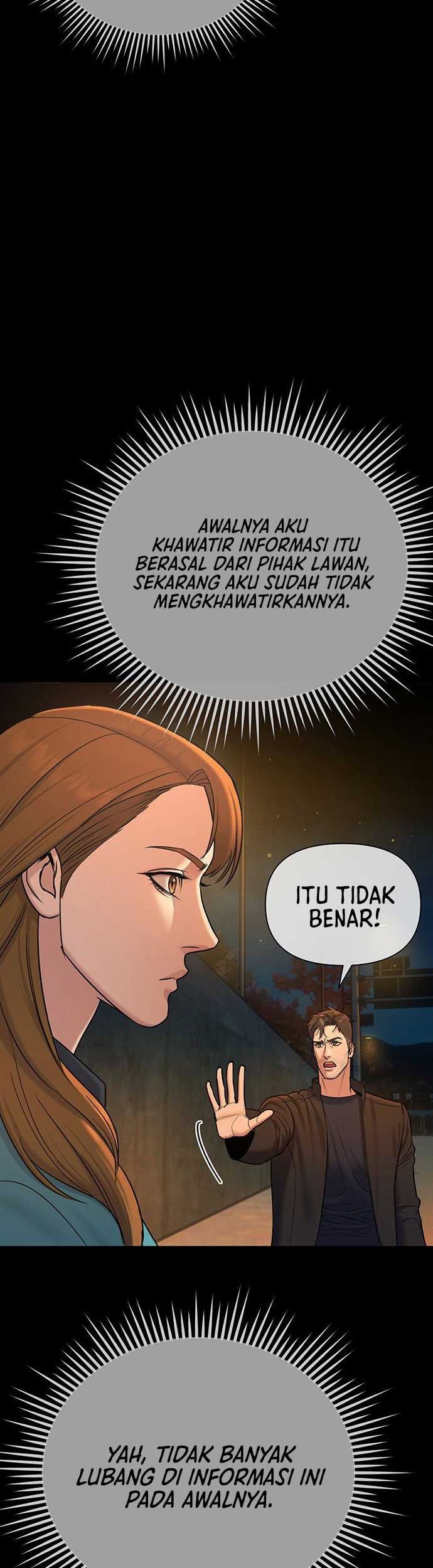Haunting Chapter 15 Gambar 28
