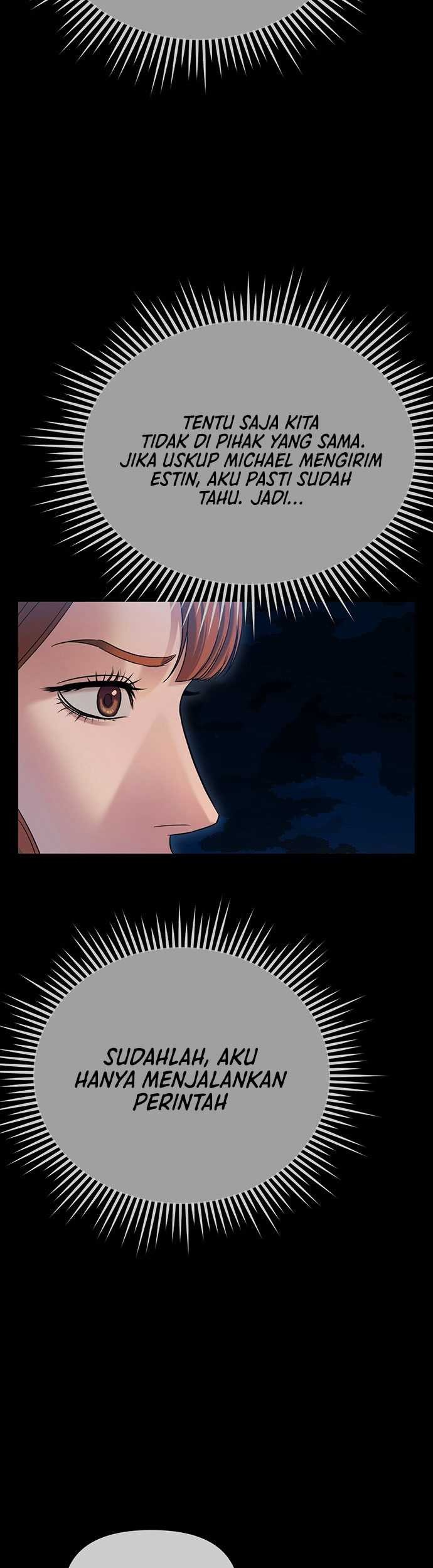 Haunting Chapter 15 Gambar 29