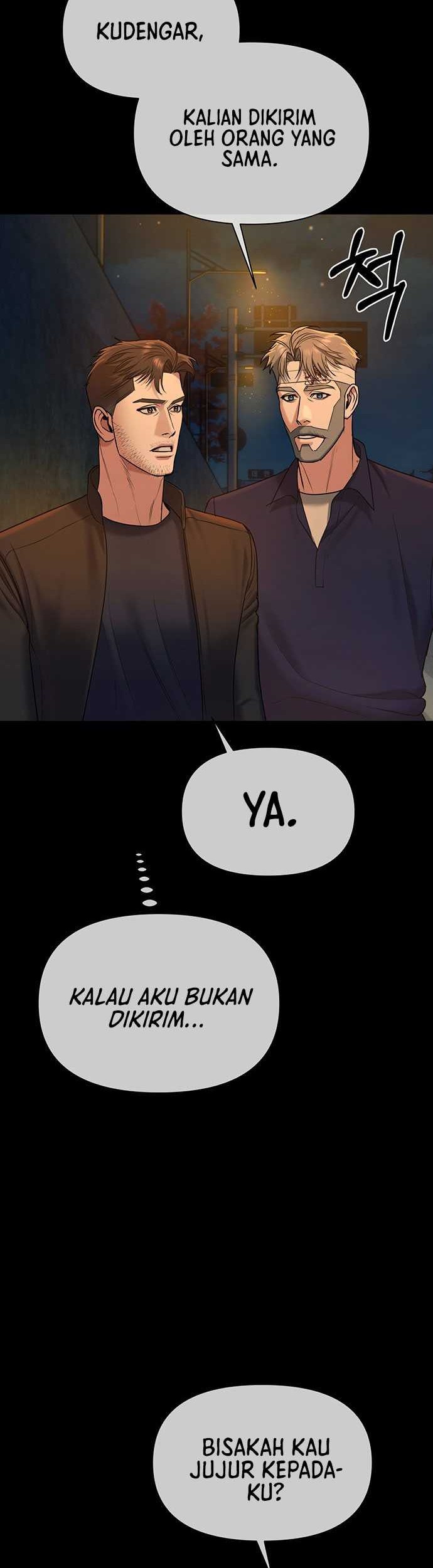 Haunting Chapter 15 Gambar 30