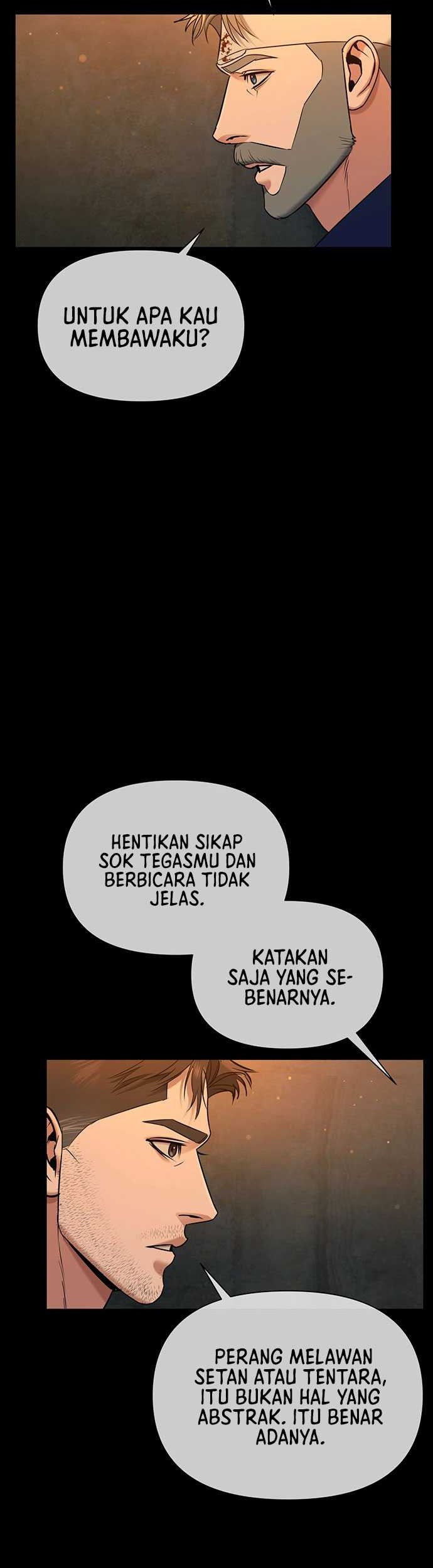 Haunting Chapter 15 Gambar 31
