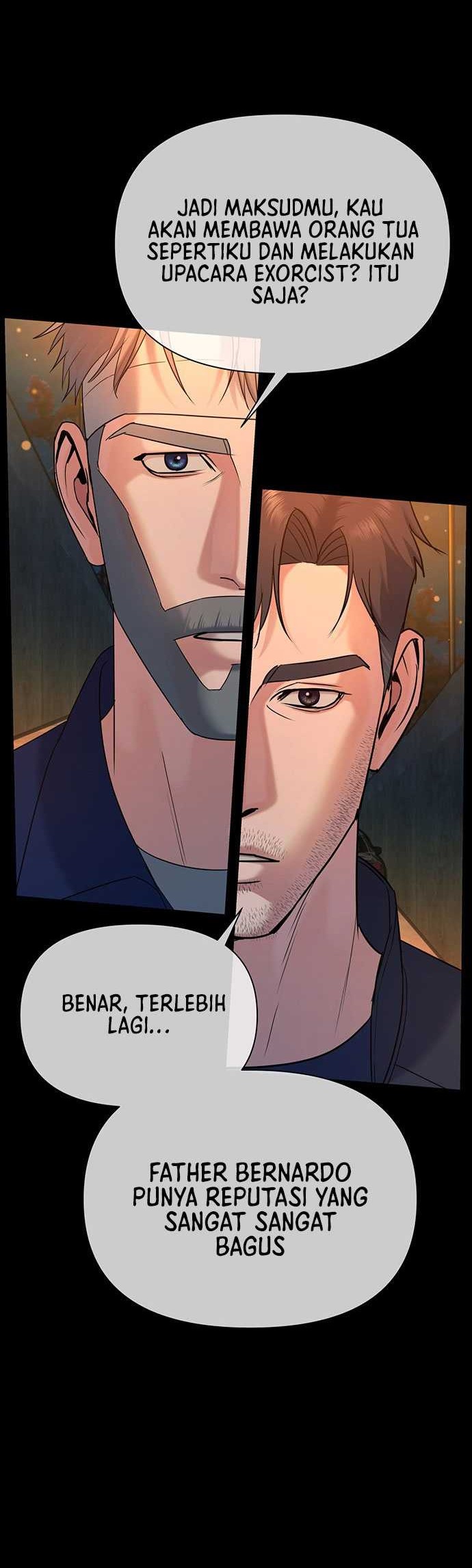 Haunting Chapter 15 Gambar 32