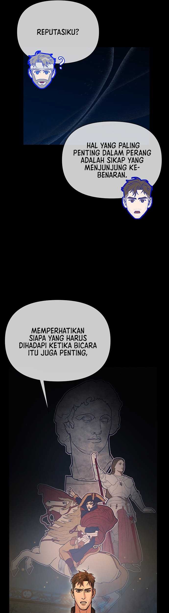 Haunting Chapter 15 Gambar 33