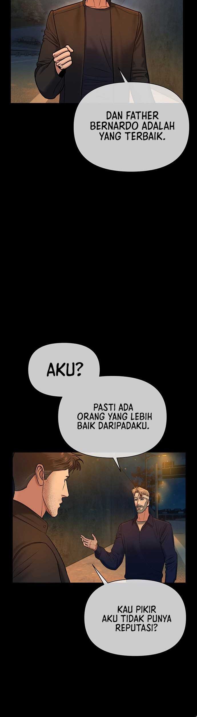 Haunting Chapter 15 Gambar 34