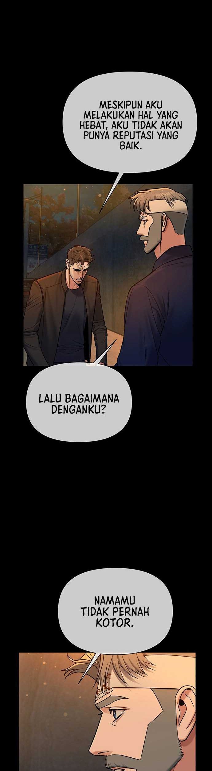 Haunting Chapter 15 Gambar 36