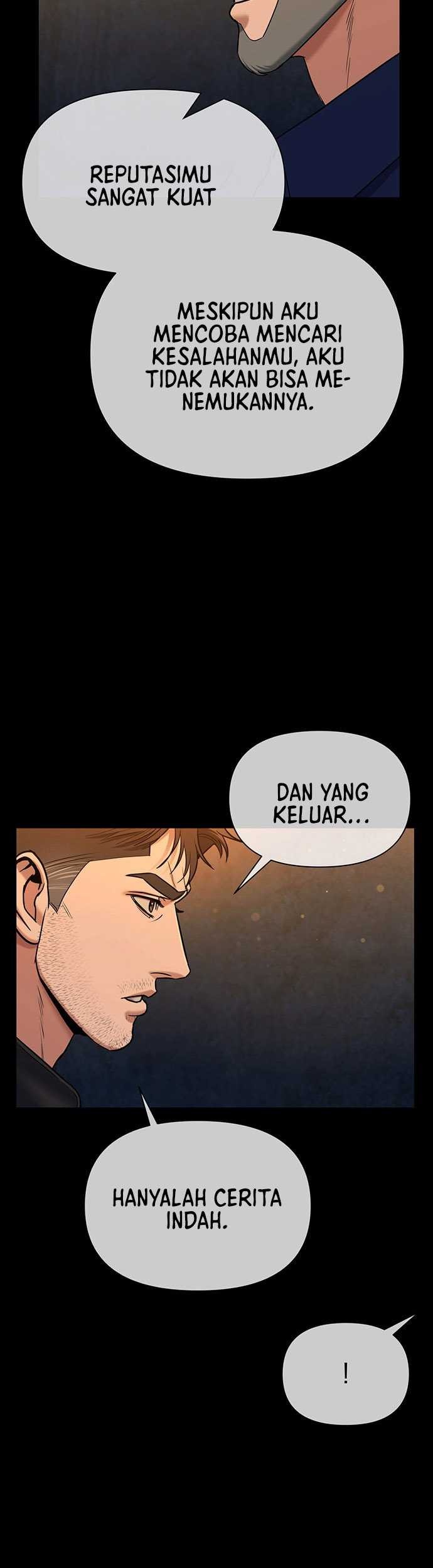 Haunting Chapter 15 Gambar 37