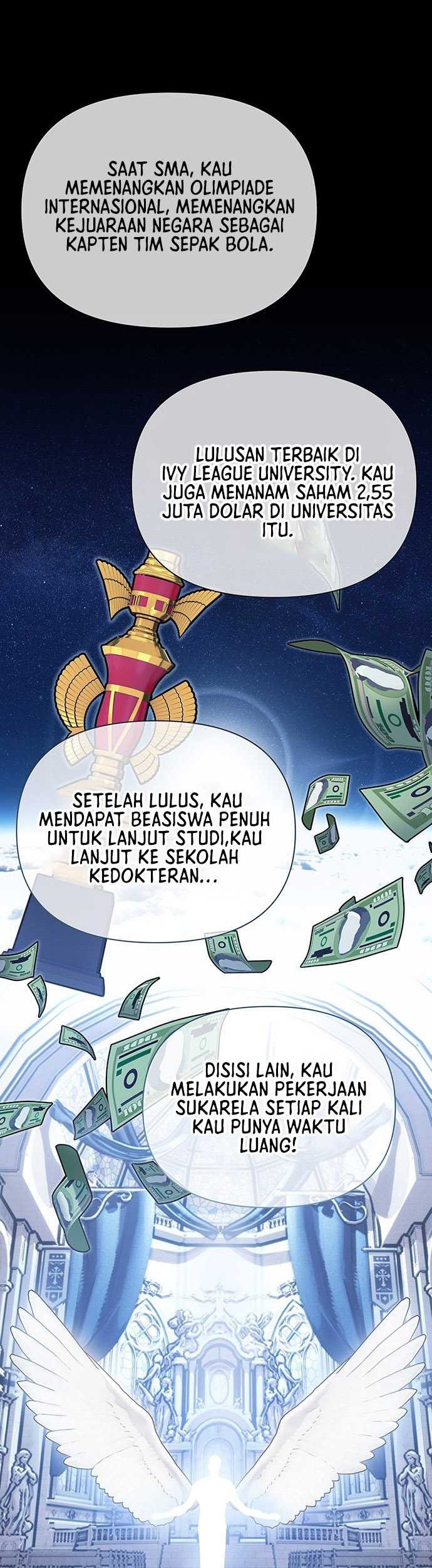 Haunting Chapter 15 Gambar 38