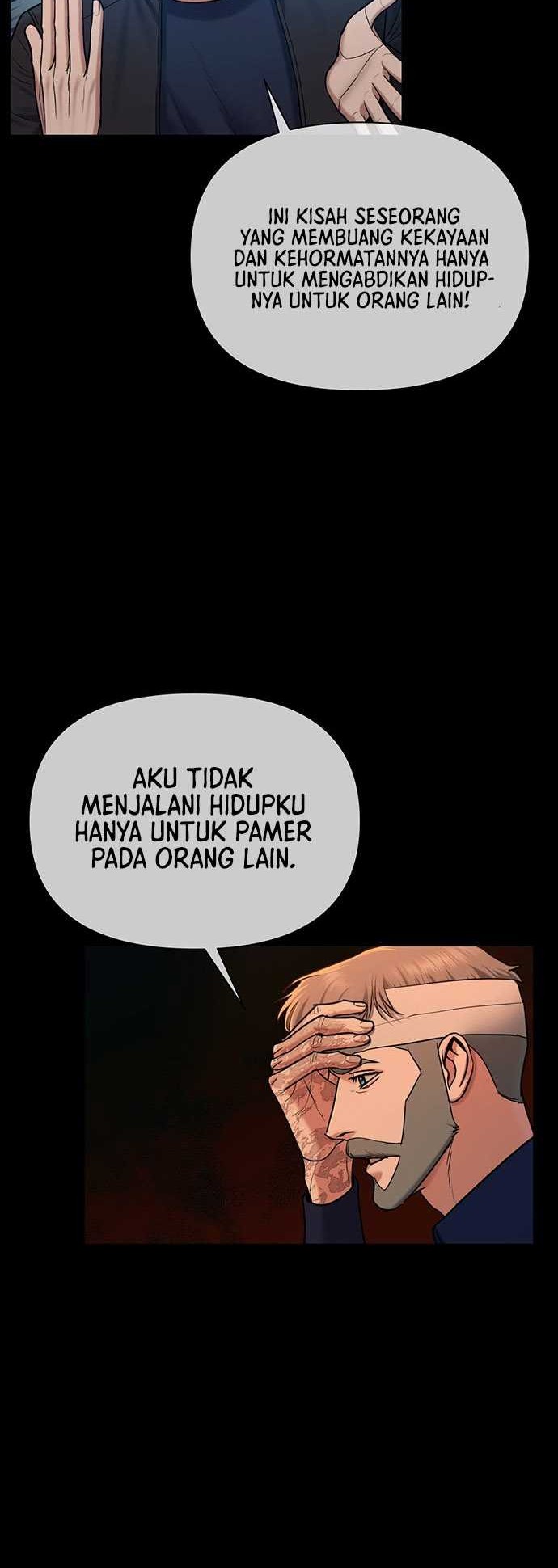 Haunting Chapter 15 Gambar 40
