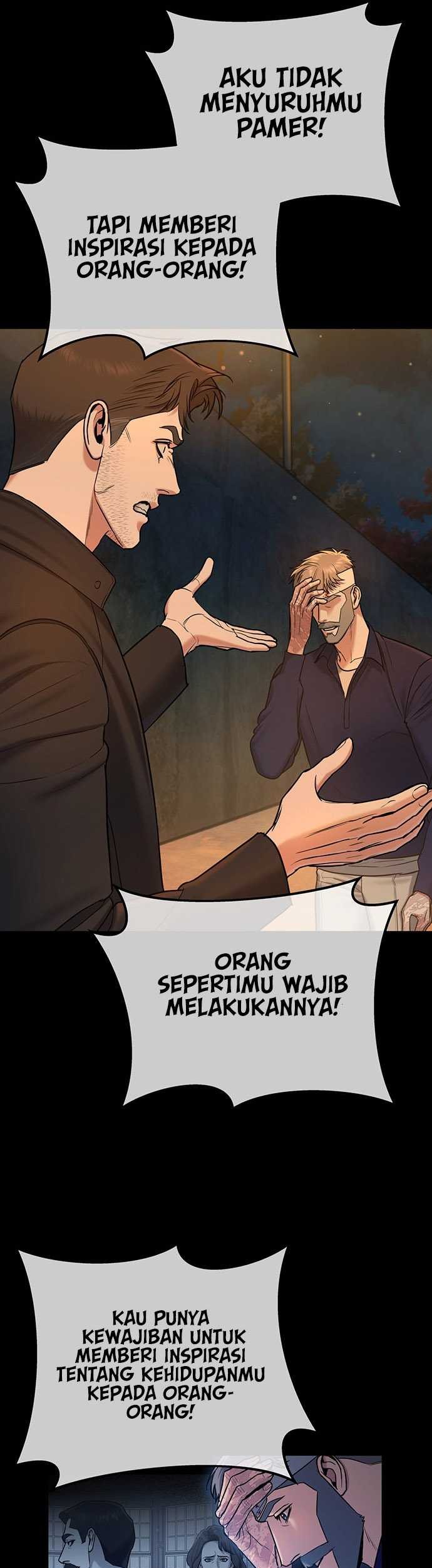 Haunting Chapter 15 Gambar 41