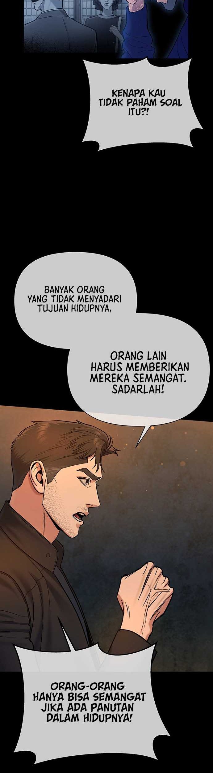 Haunting Chapter 15 Gambar 42