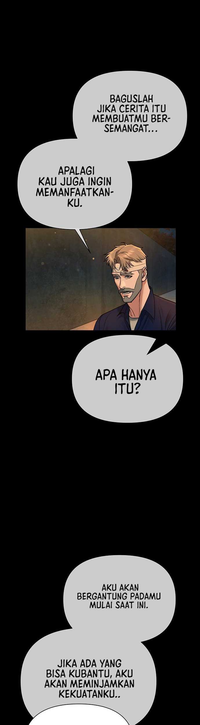 Haunting Chapter 15 Gambar 43