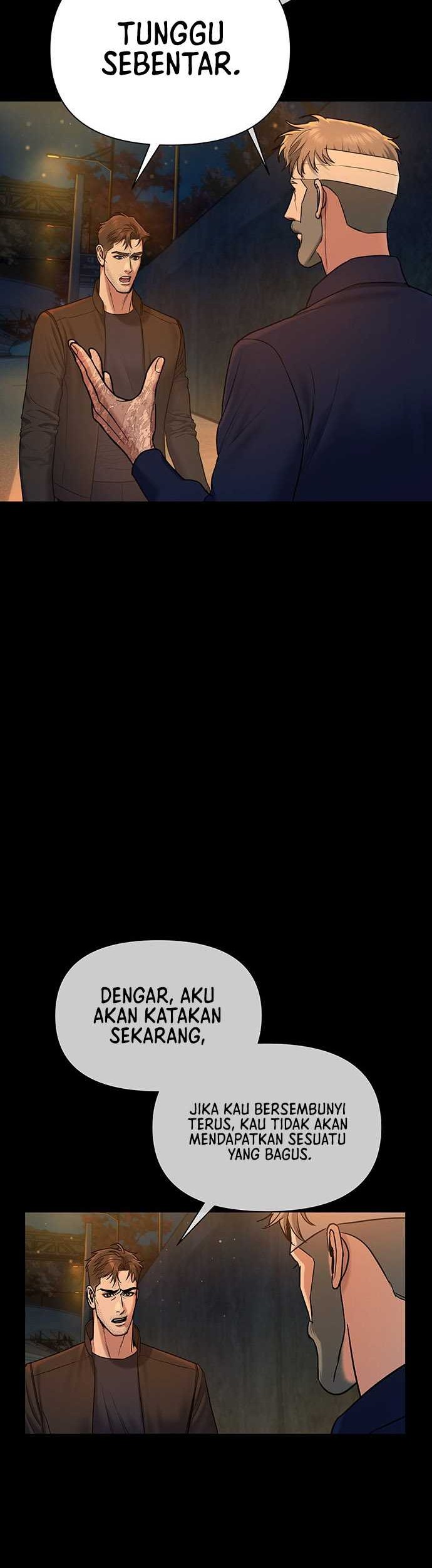 Haunting Chapter 15 Gambar 44