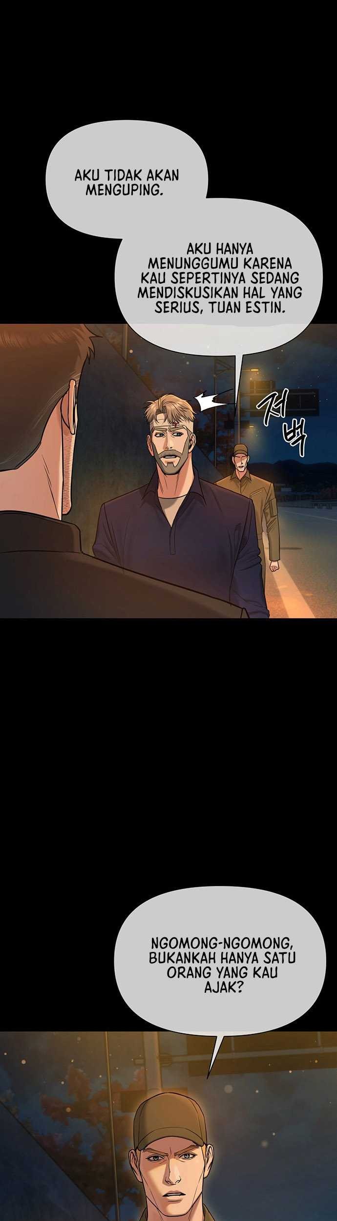 Haunting Chapter 15 Gambar 45