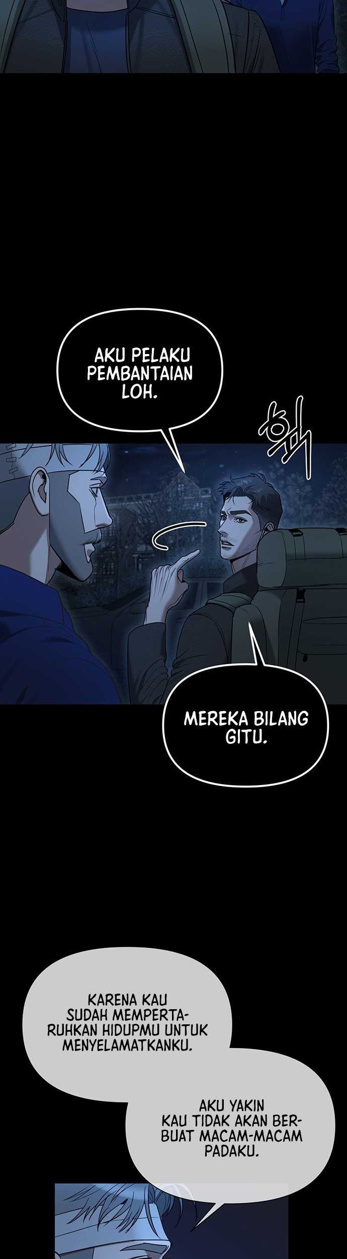 Haunting Chapter 14 Gambar 3