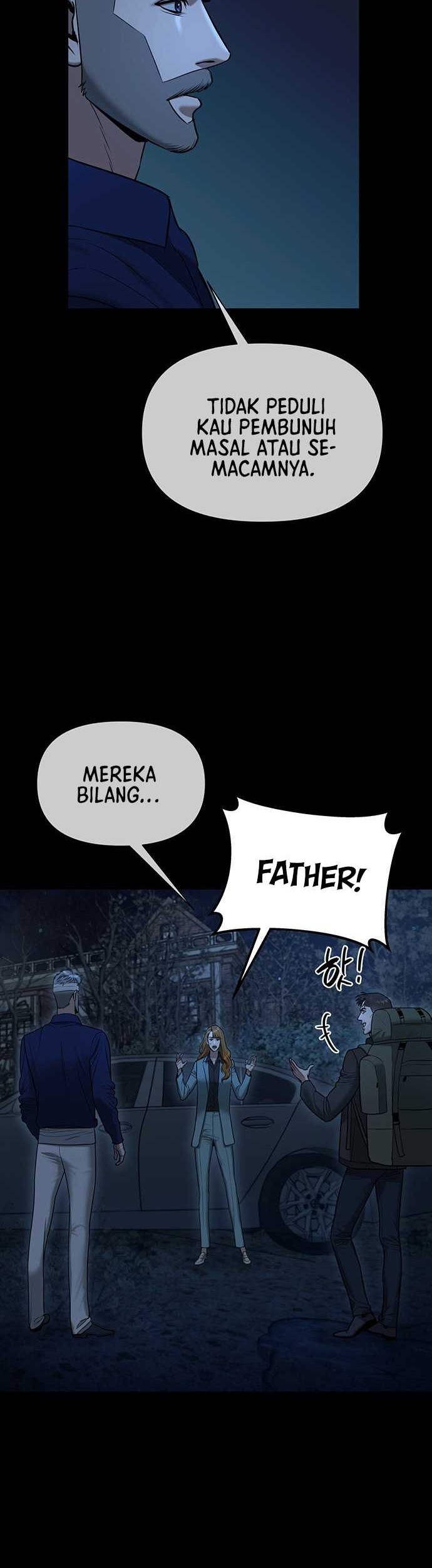 Haunting Chapter 14 Gambar 4