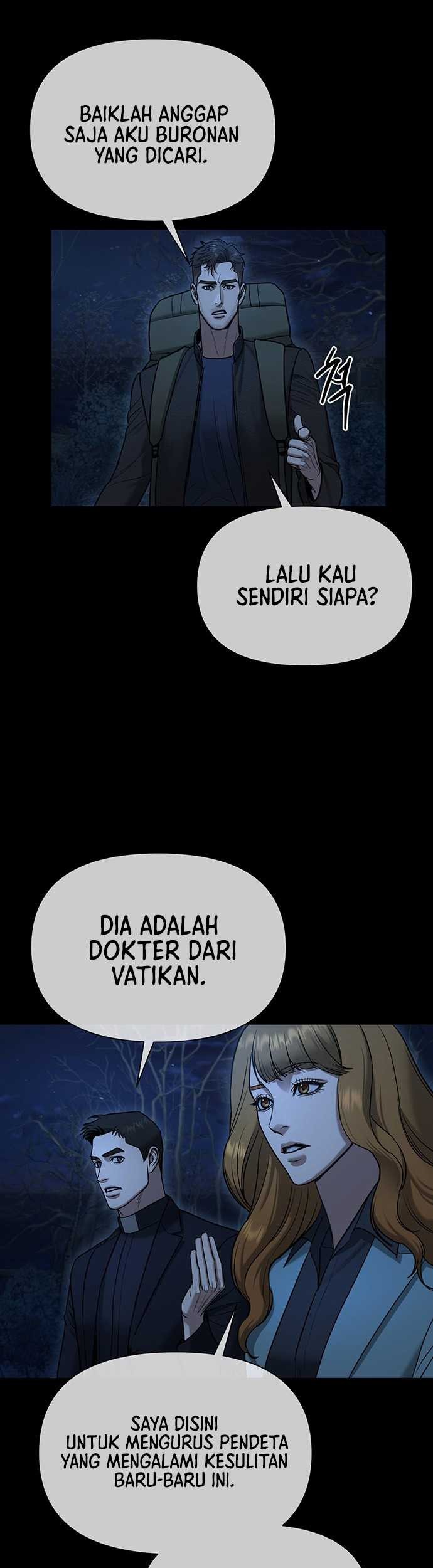 Haunting Chapter 14 Gambar 5