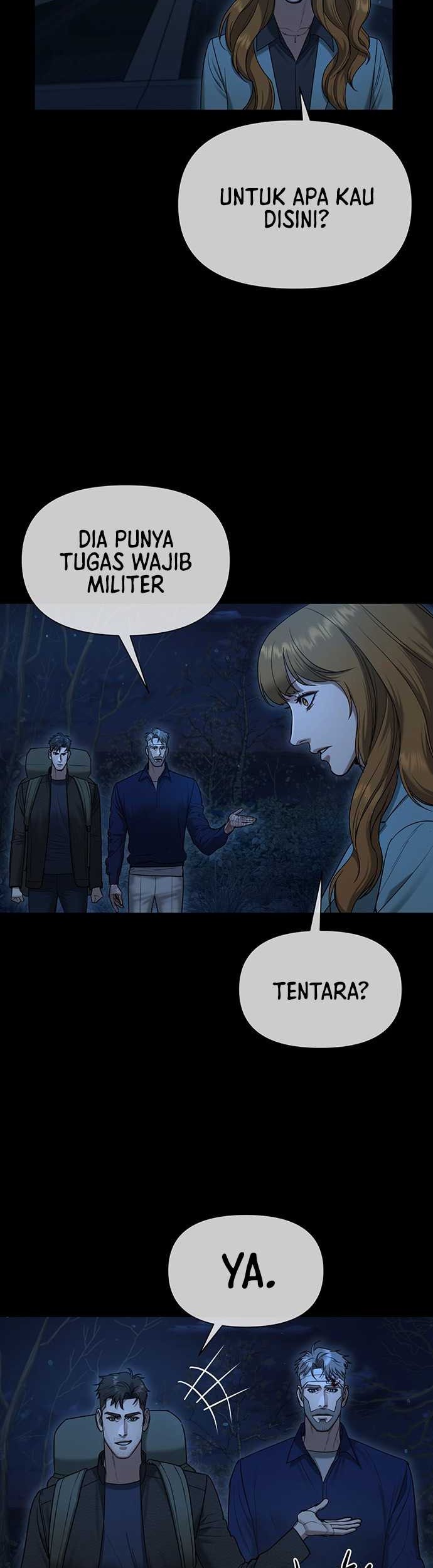 Haunting Chapter 14 Gambar 7