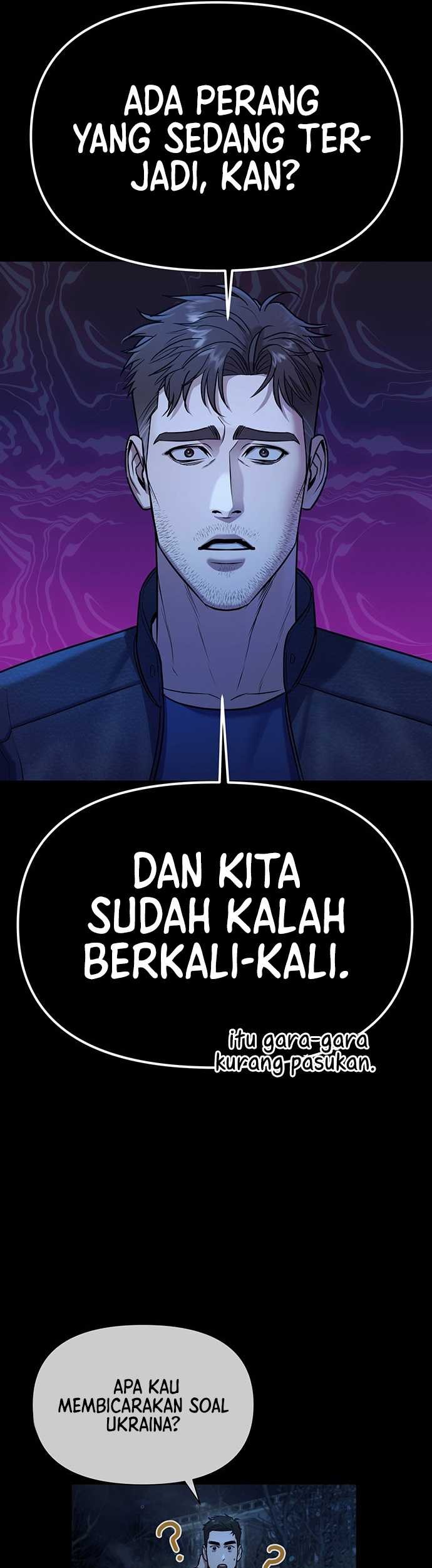 Haunting Chapter 14 Gambar 9