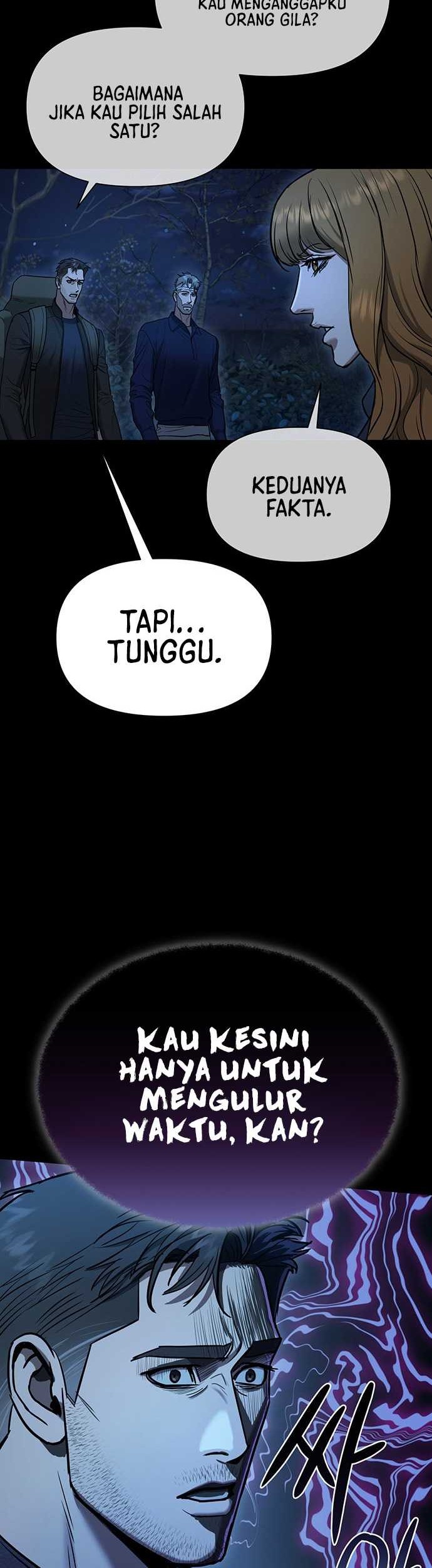 Haunting Chapter 14 Gambar 12