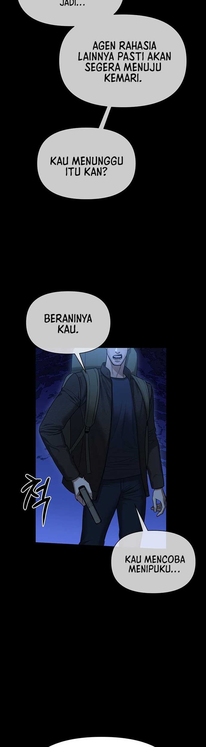 Haunting Chapter 14 Gambar 14